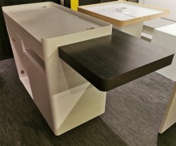 Butikkinnredning, kassedisk / butikkdisk, 170x70cm, pent brukt