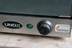 Unox Bakeoff-ovn for storkjøkken mod XF030, pent brukt
