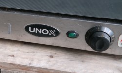 Unox Bakeoff-ovn for storkjøkken mod XF030, pent brukt