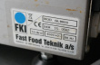 Solgt!FKI GL9003 Hamburgergrill, 400v - 5 / 5