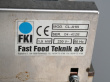 Solgt!Pølsekoker fra FKI, modell CL-A1N i - 5 / 6