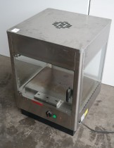 Matvarmer / varmeskap / pizzavarmer fra Lincat, modell UM50, pent brukt