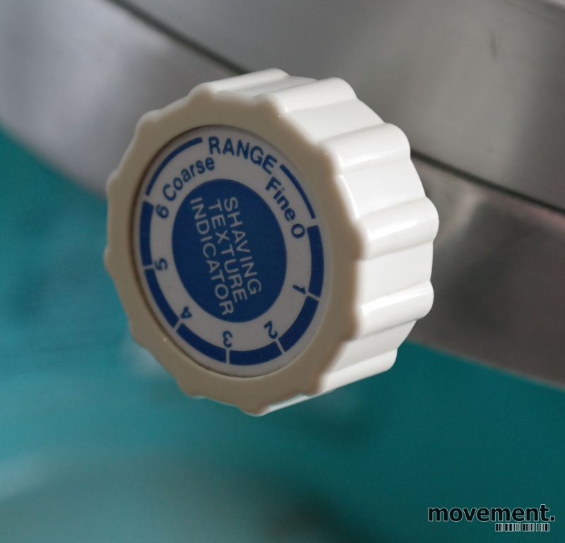 Solgt!Swan SI-100E Ice Shaver, Shave Ice - 3 / 6