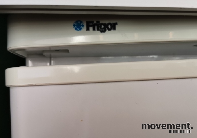 Solgt!Lite kjøleskap fra Frigor, FMK150, - 3 / 3