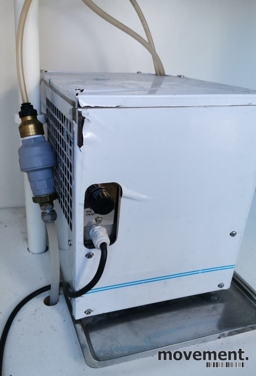 Solgt!Vanndispenser for montering i - 5 / 6