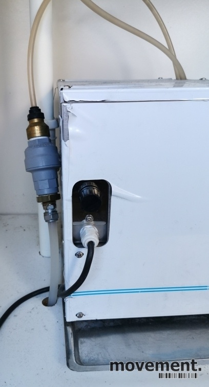 Solgt!Vanndispenser for montering i - 6 / 6