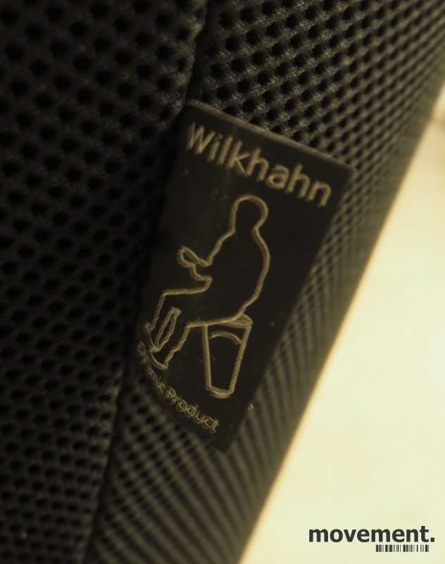 Solgt!Wilkhahn Stand up stol / krakk i - 3 / 3