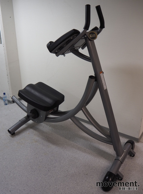 Solgt!Treningsapparat for trening av - 1 / 3