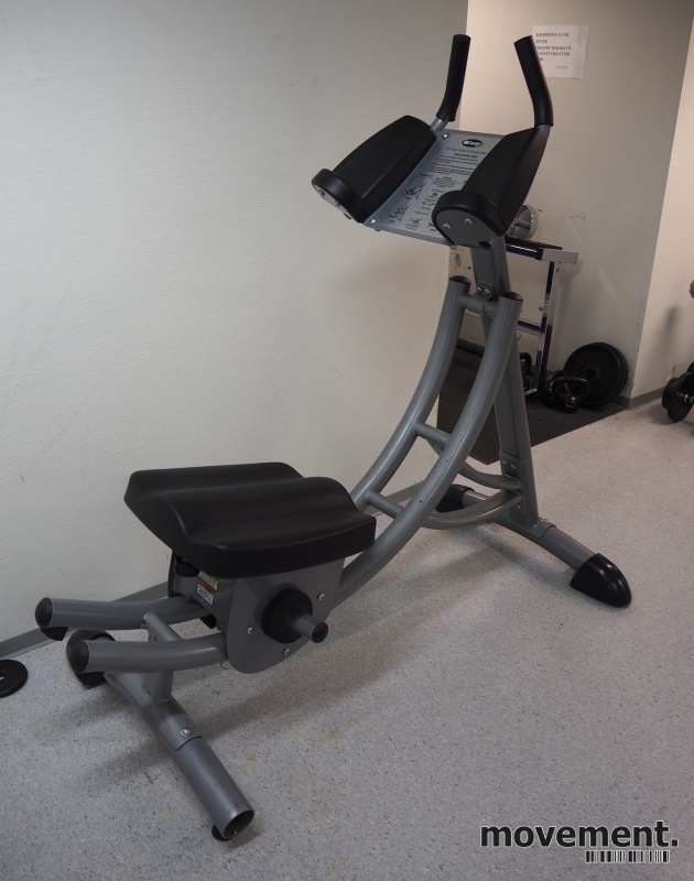 Solgt!Treningsapparat for trening av - 2 / 3