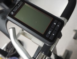 Treningssykkel / spinningsykkel Body Bike Connect, pent brukt