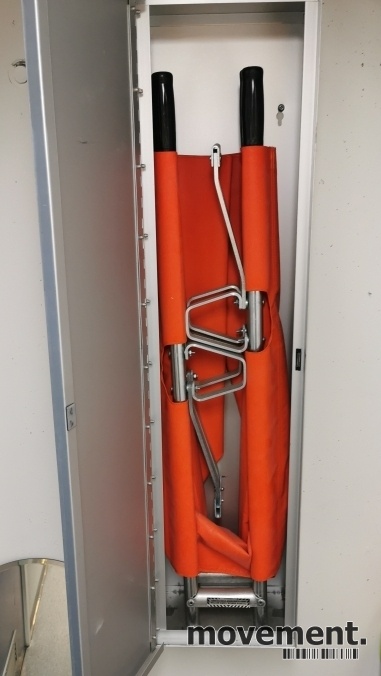 Solgt!Sykebåre for beredskap i bedriften, - 1 / 2