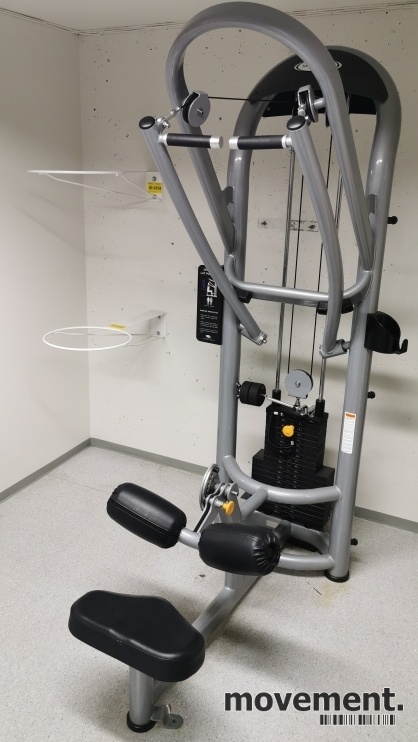 Solgt!Diverging Lat Pulldown / - 1 / 6