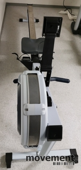 Solgt!Romaskin: Concept 2 model D, med - 4 / 9