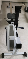 Solgt!Romaskin: Concept 2 model D, med - 4 / 9