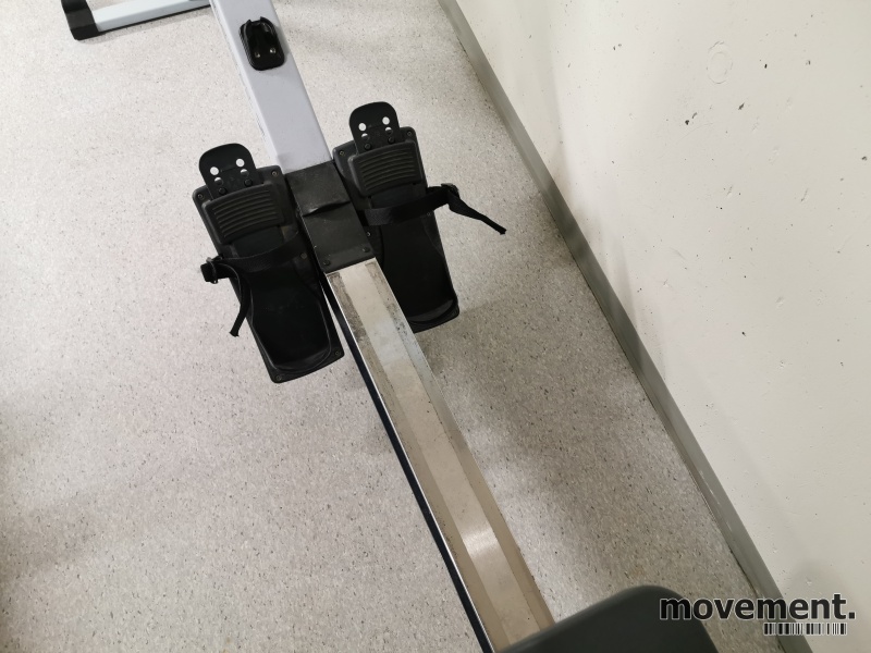 Solgt!Romaskin: Concept 2 model D, med - 7 / 9