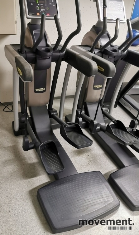 Solgt!Technogym profesjonell Stepmaskin, - 5 / 7