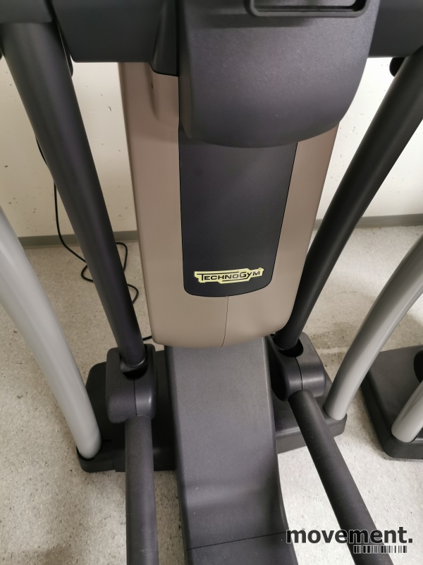 Solgt!Technogym profesjonell Stepmaskin, - 3 / 7