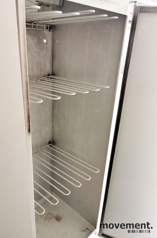 Solgt!Electrolux Tørkeskap EDD2400, 185cm - 3 / 5