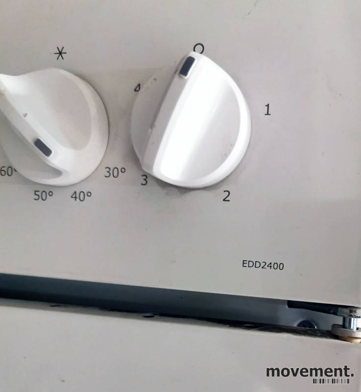 Solgt!Electrolux Tørkeskap EDD2400, 185cm - 5 / 5