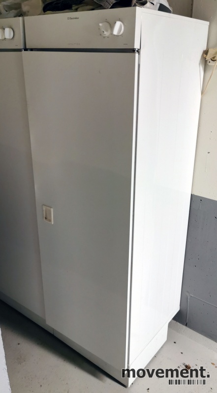 Solgt!Electrolux Tørkeskap EDD2400, 185cm - 1 / 5