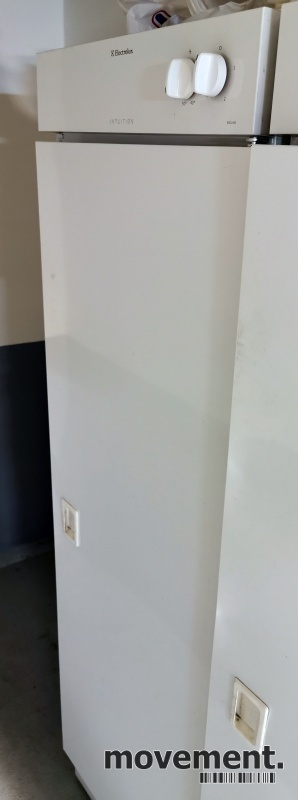 Solgt!Electrolux Tørkeskap EDD2400, 185cm - 2 / 5