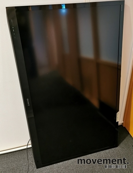 Solgt!Flatskjerms-TV: Sony Bravia 3D LED - 2 / 4
