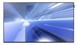 Samsung ED55D signage-panel, 55toms Full HD, LH55EDDPLGC/EN, pent brukt