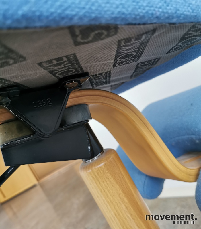 Solgt!Stokke Balans - Ergonomisk - 2 / 3