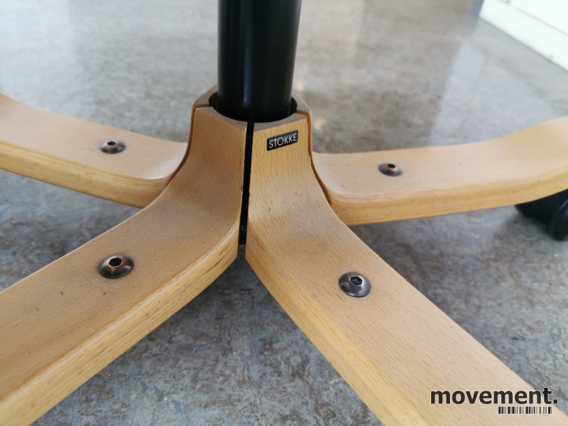 Solgt!Stokke Balans - Ergonomisk - 3 / 3