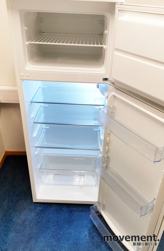 Solgt!Kjøleskap / kombiskap fra - 2 / 3