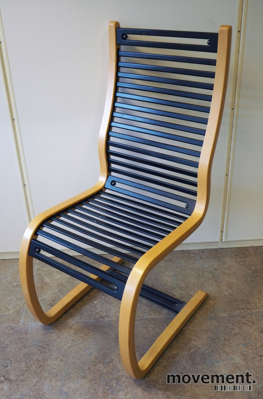 Solgt!Fora Form Spring stol, design: - 1 / 2