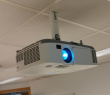 Solgt!Projector: NEC P451W, 1280x800 - 5 / 5