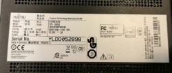 Fujitsu Tynnklient Futro S700 / TCS-D3003, pent brukt