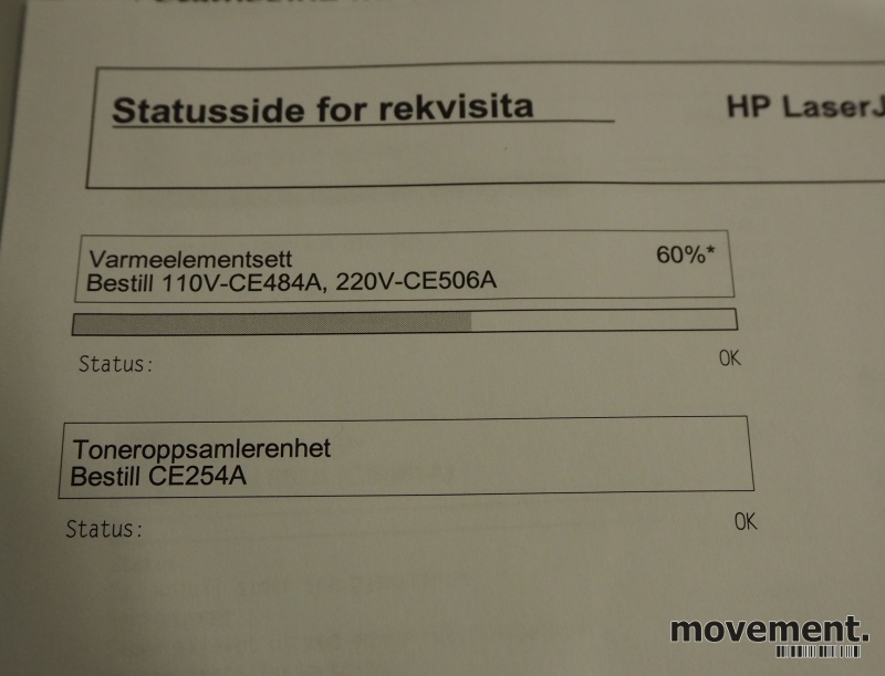 Solgt!Hewlett-Packard Enterprise nettverk - 4 / 5