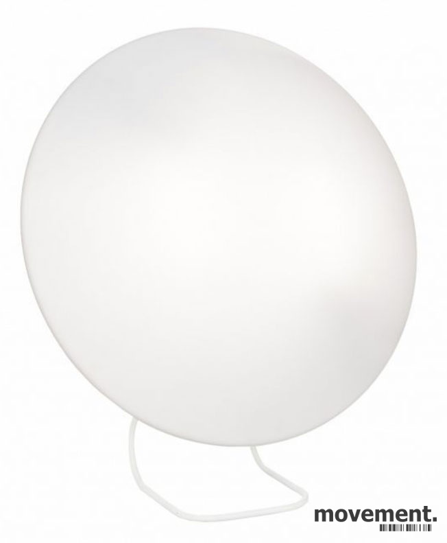 Solgt!Dagslyslampe / lysterapi-lampe: - 1 / 4