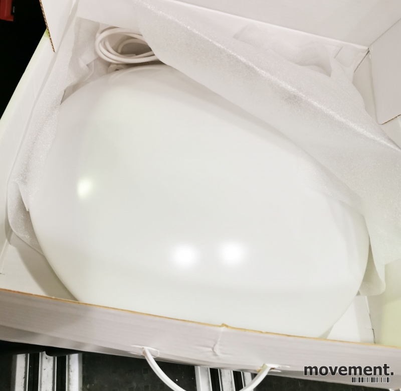 Solgt!Dagslyslampe / lysterapi-lampe: - 2 / 4