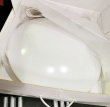 Solgt!Dagslyslampe / lysterapi-lampe: - 2 / 4