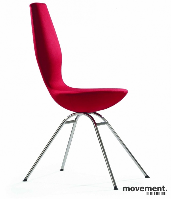 Solgt!Designstol fra Stokke/Variér, - 1 / 4