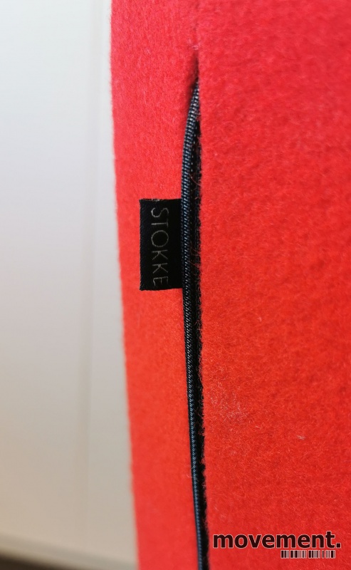 Solgt!Designstol fra Stokke/Variér, - 4 / 4