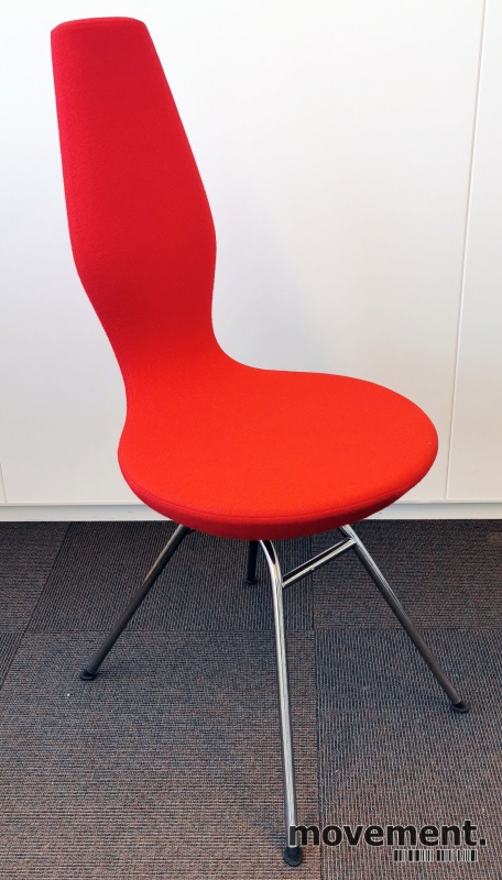 Solgt!Designstol fra Stokke/Variér, - 2 / 4