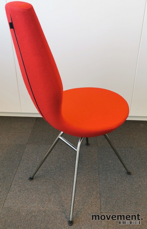 Solgt!Designstol fra Stokke/Variér, - 3 / 4