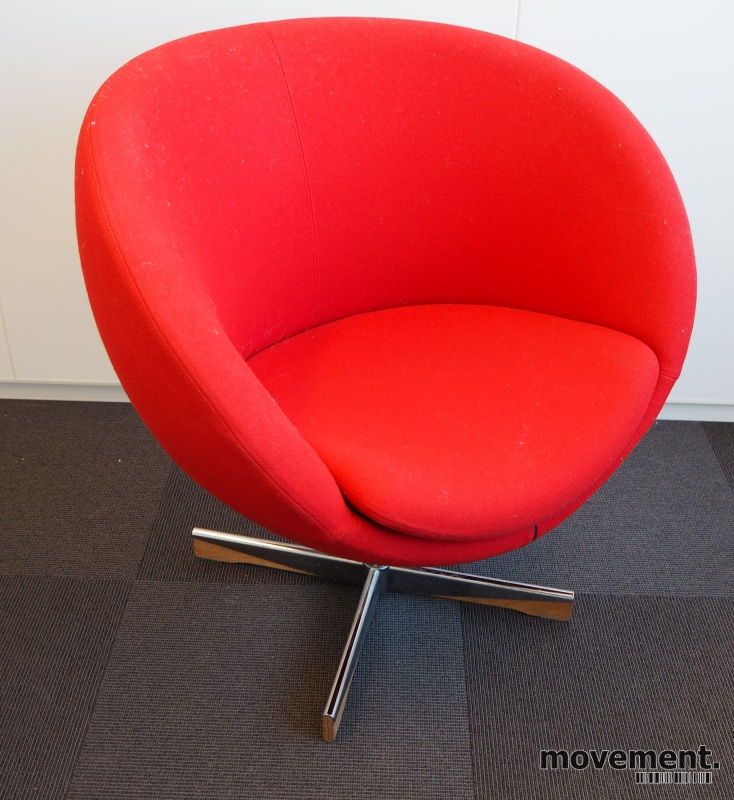 Solgt!Stokke (Varier) Planet Loungestol i - 1 / 3