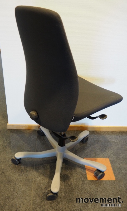 Solgt!Kontorstol: Kinnarps 5000-serie i - 2 / 2