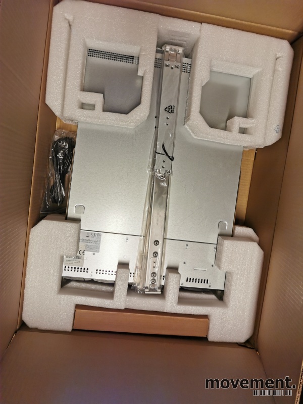Solgt!Rackserver fra Supermicro, - 2 / 7