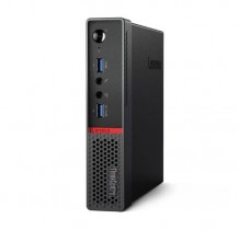 Mikro-PC: Lenovo Thinkcentre M900, i5-6500T 2,5GHz, 4GB DDR4, 500GB, Win10, pent brukt