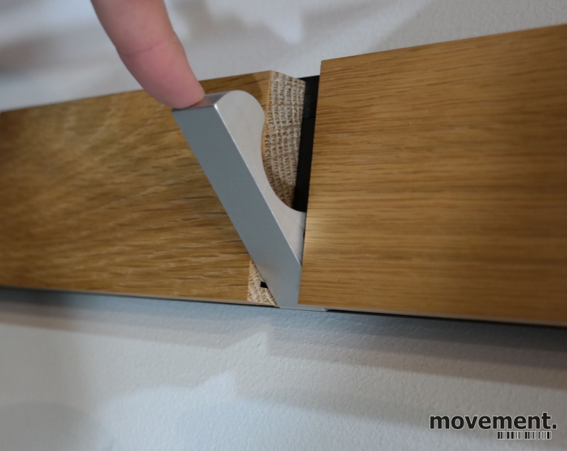 Solgt!Garderobeløsning / hattehylle / for - 2 / 2