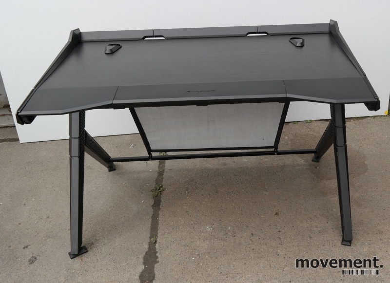 Solgt!DXRacer GD1000 skrivebord for - 3 / 9