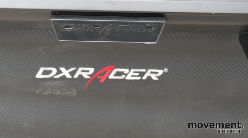 Solgt!DXRacer GD1000 skrivebord for - 7 / 9