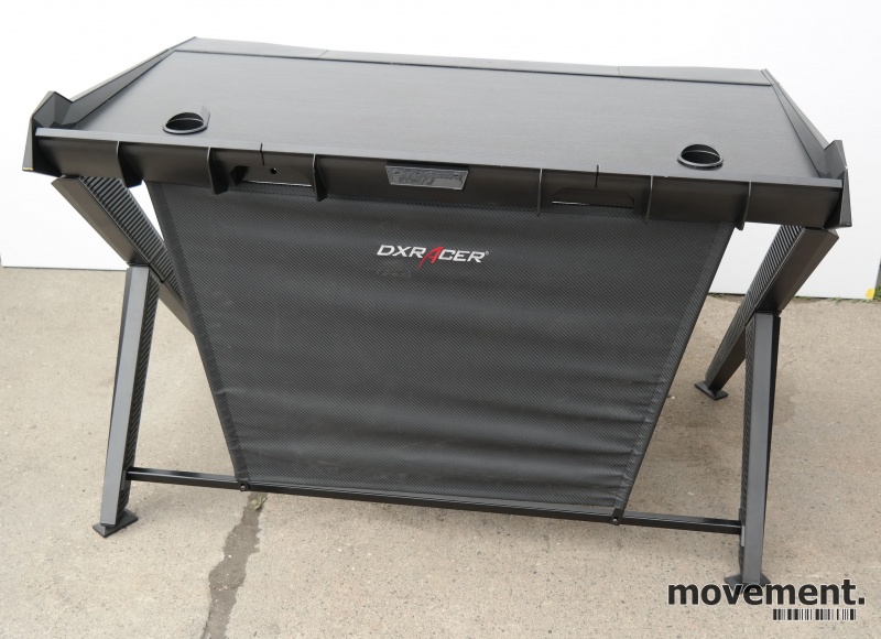 Solgt!DXRacer GD1000 skrivebord for - 2 / 9