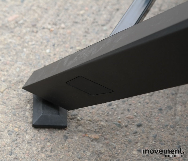 Solgt!DXRacer GD1000 skrivebord for - 9 / 9